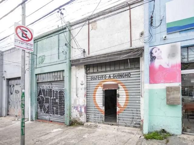 Ponto Comercial aluguel em Região Imediata de São Paulo, Região Metropolitana de São Paulo