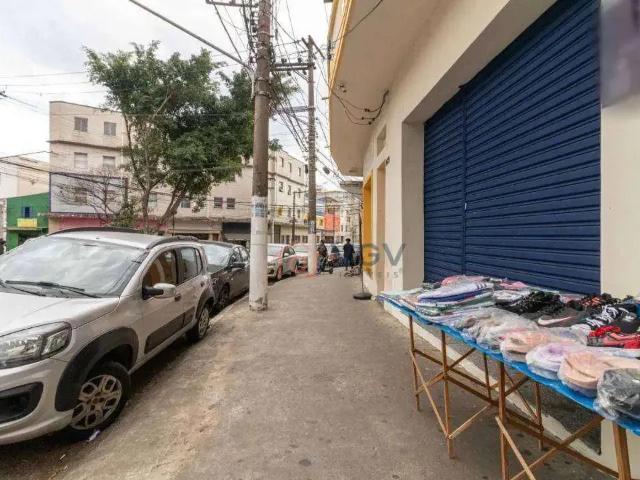 Ponto Comercial aluguel em Região Imediata de São Paulo, Região Metropolitana de São Paulo