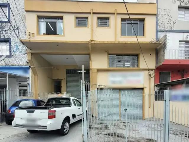 Ponto Comercial aluguel em Região Imediata de São Paulo, Região Metropolitana de São Paulo