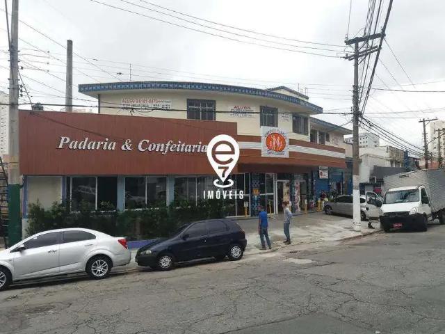 Ponto Comercial aluguel em Região Imediata de São Paulo, Região Metropolitana de São Paulo