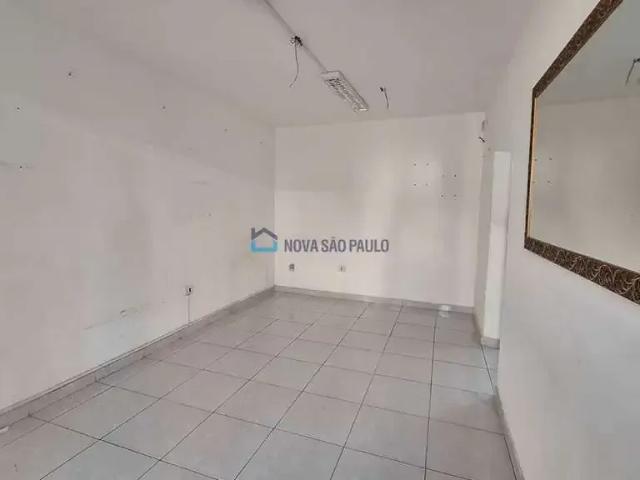 Ponto Comercial aluguel em Região Imediata de São Paulo, Região Metropolitana de São Paulo