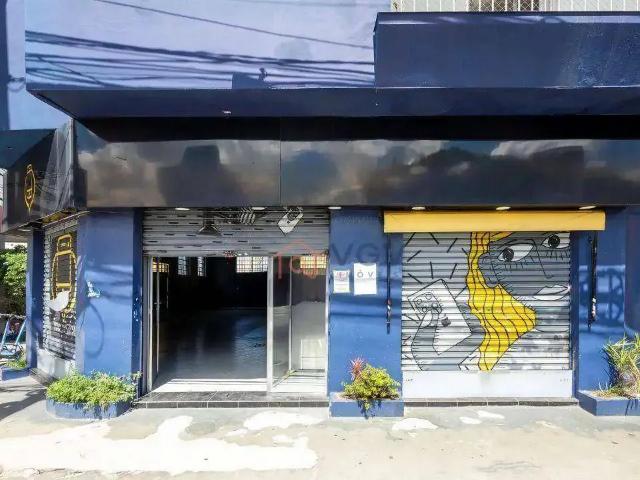Ponto Comercial aluguel em Região Imediata de São Paulo, Região Metropolitana de São Paulo