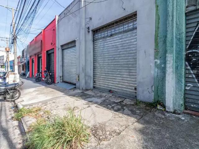 Ponto Comercial aluguel em Região Imediata de São Paulo, Região Metropolitana de São Paulo