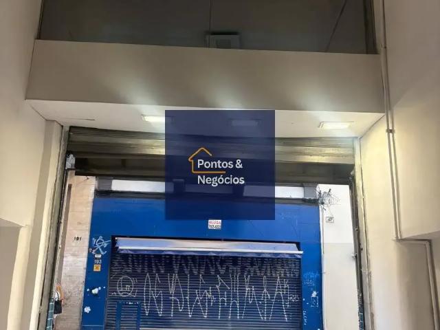 Ponto Comercial aluguel em Região Imediata de São Paulo, Região Metropolitana de São Paulo