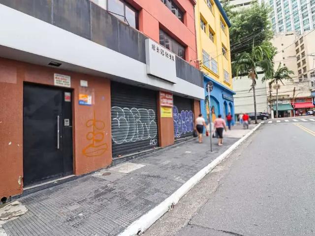 Ponto Comercial aluguel em Região Imediata de São Paulo, Região Metropolitana de São Paulo
