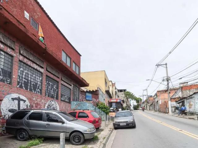 Ponto Comercial aluguel em Região Imediata de São Paulo, Região Metropolitana de São Paulo