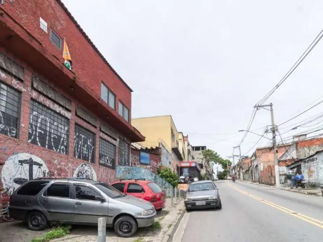 Ponto Comercial aluguel em Região Imediata de São Paulo, Região Metropolitana de São Paulo
