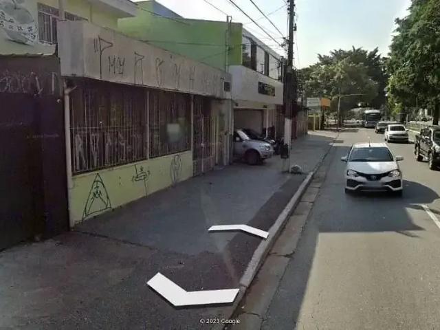 Ponto Comercial aluguel em Socorro, São Paulo