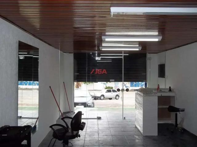 Ponto Comercial aluguel em Região Imediata de São Paulo, Região Metropolitana de São Paulo