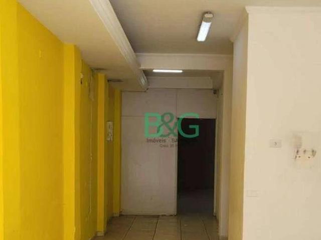 Ponto Comercial aluguel em Socorro, São Paulo