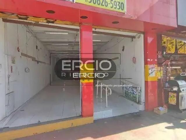 Ponto Comercial aluguel em Socorro, São Paulo