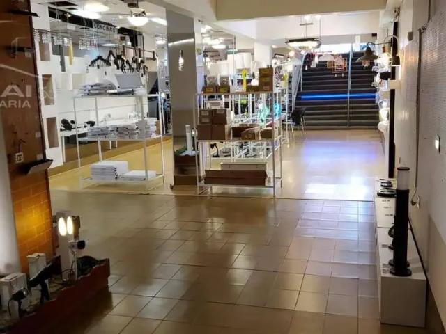 Ponto Comercial aluguel em Região Imediata de São Paulo, Região Metropolitana de São Paulo