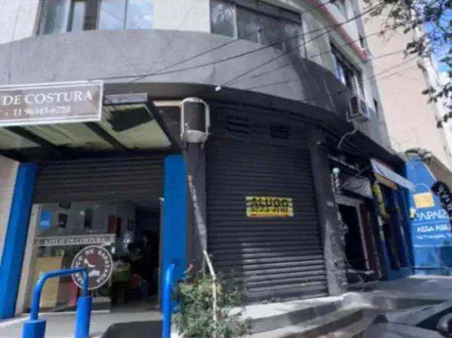 Ponto Comercial aluguel em Região Imediata de São Paulo, Região Metropolitana de São Paulo