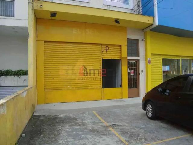 Ponto Comercial aluguel em Região Imediata de São Paulo, Região Metropolitana de São Paulo