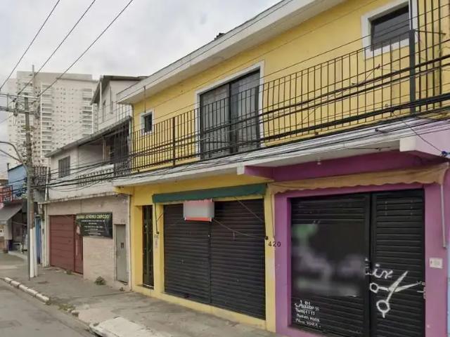 Ponto Comercial aluguel em Região Imediata de São Paulo, Região Metropolitana de São Paulo