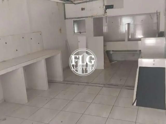 Ponto Comercial aluguel em Região Imediata de São Paulo, Região Metropolitana de São Paulo
