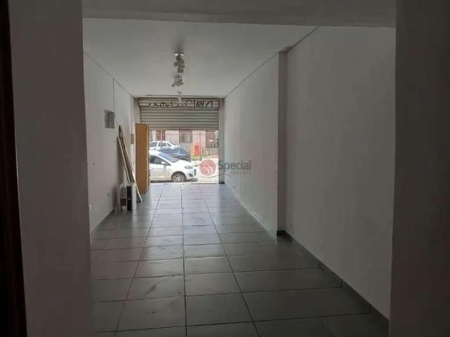 Ponto Comercial aluguel em Região Imediata de São Paulo, Região Metropolitana de São Paulo