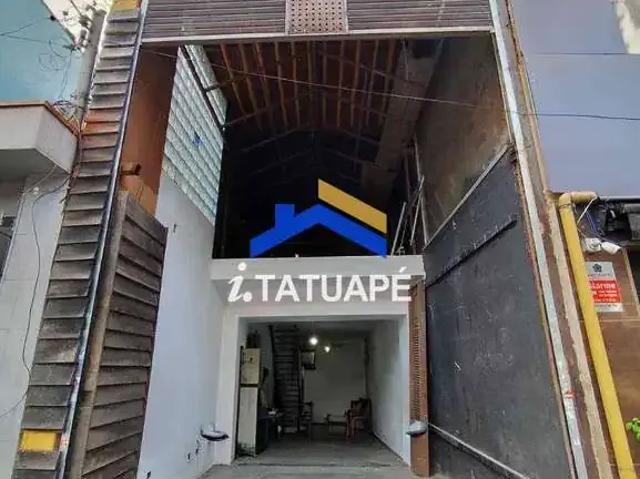 Ponto Comercial aluguel em Região Imediata de São Paulo, Região Metropolitana de São Paulo