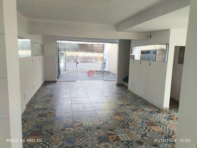 Ponto Comercial aluguel em São Paulo, Vila Gomes Cardim