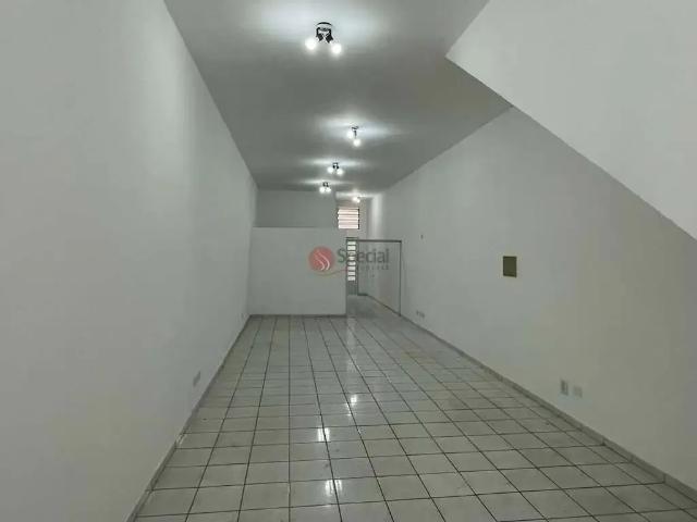 Ponto Comercial aluguel em São Paulo, Vila Gomes Cardim