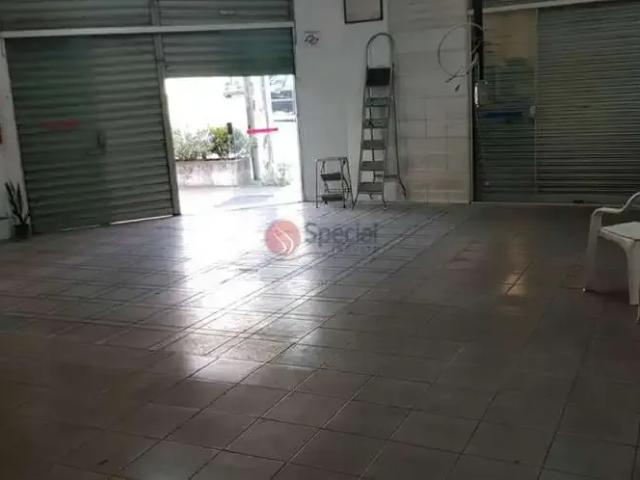 Ponto Comercial aluguel em Região Imediata de São Paulo, Região Metropolitana de São Paulo
