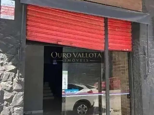 Ponto Comercial aluguel em Região Imediata de São Paulo, Região Metropolitana de São Paulo