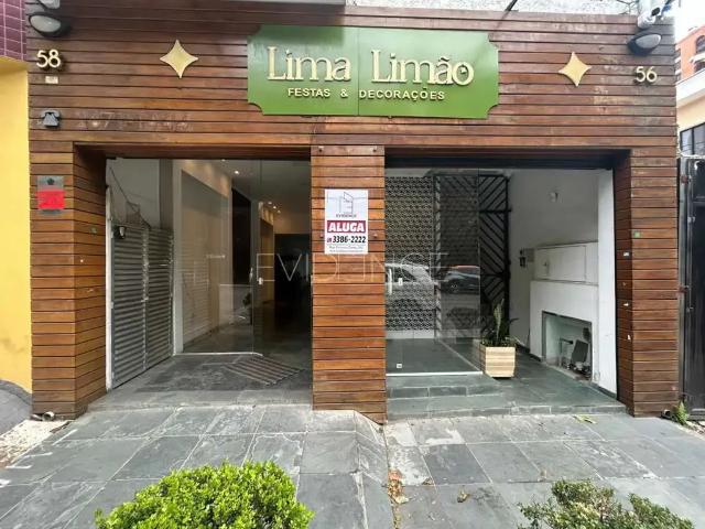 Ponto Comercial aluguel em Região Imediata de São Paulo, Região Metropolitana de São Paulo