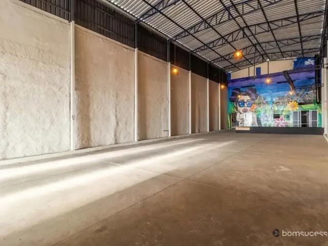 Ponto Comercial aluguel em Região Imediata de São Paulo, Região Metropolitana de São Paulo