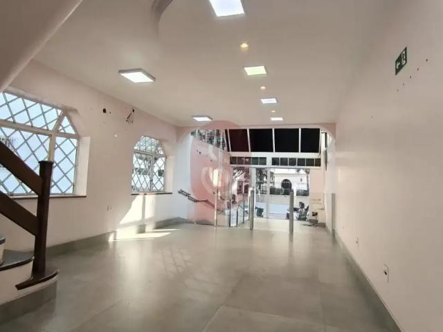 Ponto Comercial aluguel em Região Imediata de São Paulo, Região Metropolitana de São Paulo