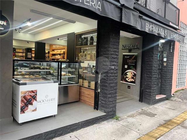 Ponto Comercial aluguel em São Paulo, Vila Gomes Cardim