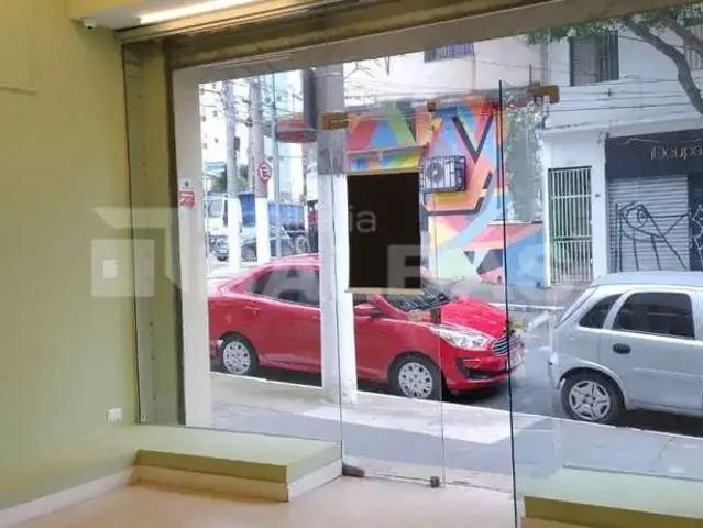 Ponto Comercial aluguel em São Paulo, Vila Gomes Cardim