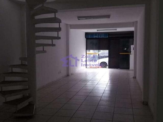 Ponto Comercial aluguel em São Paulo, Vila Azevedo