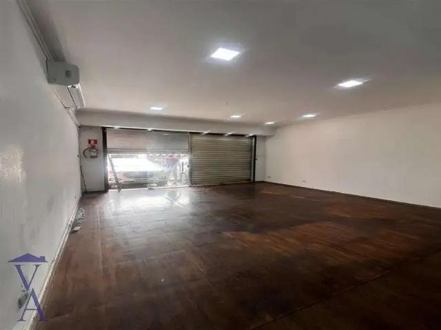 Ponto Comercial aluguel em Região Imediata de São Paulo, Região Metropolitana de São Paulo