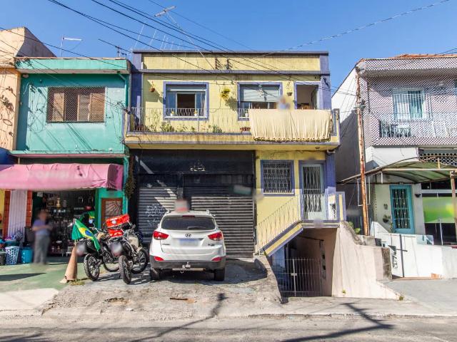Ponto Comercial aluguel em Região Imediata de São Paulo, Região Metropolitana de São Paulo