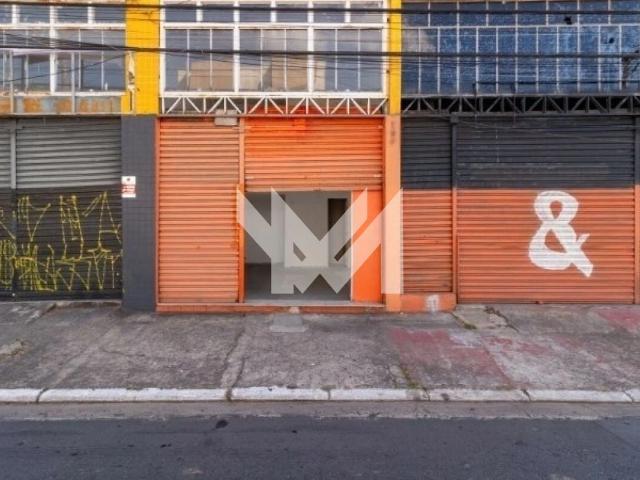 Ponto Comercial aluguel em Região Imediata de São Paulo, Região Metropolitana de São Paulo