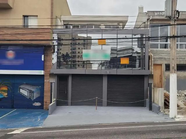 Ponto Comercial aluguel em Região Imediata de São Paulo, Região Metropolitana de São Paulo