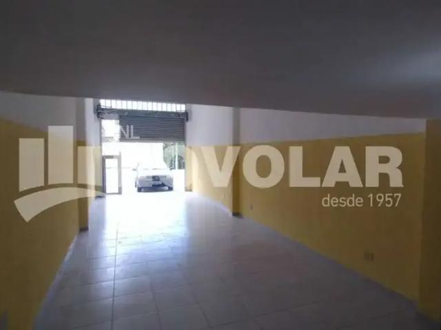 Ponto Comercial aluguel em Região Imediata de São Paulo, Região Metropolitana de São Paulo