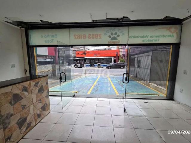 Ponto Comercial aluguel em Região Imediata de São Paulo, Região Metropolitana de São Paulo