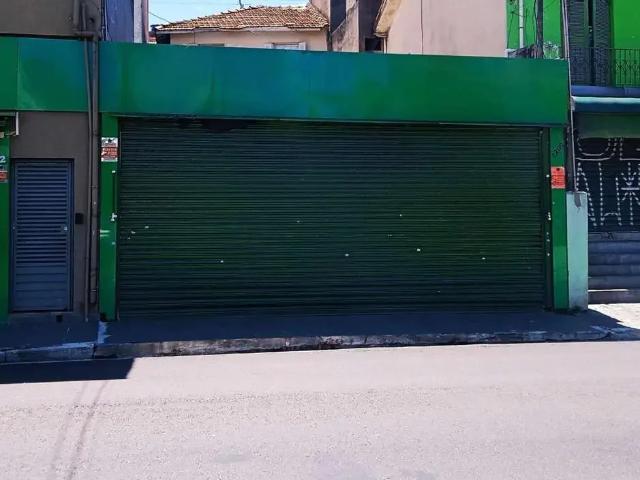 Ponto Comercial aluguel em Região Imediata de São Paulo, Região Metropolitana de São Paulo