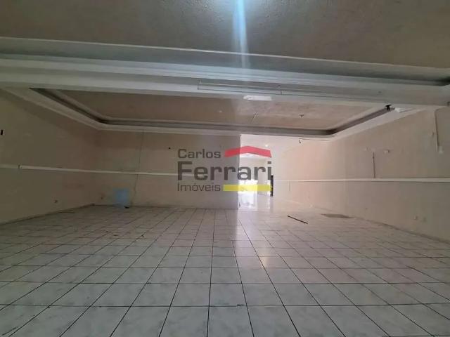 Ponto Comercial aluguel em Região Imediata de São Paulo, Região Metropolitana de São Paulo