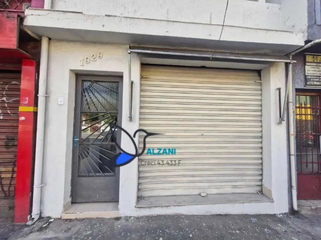 Ponto Comercial aluguel em Região Imediata de São Paulo, Região Metropolitana de São Paulo