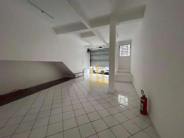 Ponto Comercial aluguel em Região Imediata de São Paulo, Região Metropolitana de São Paulo