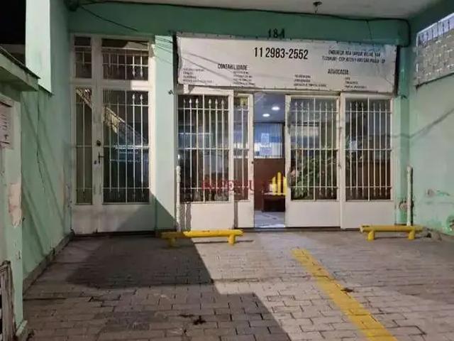 Ponto Comercial aluguel em Região Imediata de São Paulo, Região Metropolitana de São Paulo