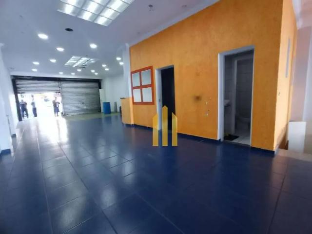 Ponto Comercial aluguel em Região Imediata de São Paulo, Região Metropolitana de São Paulo