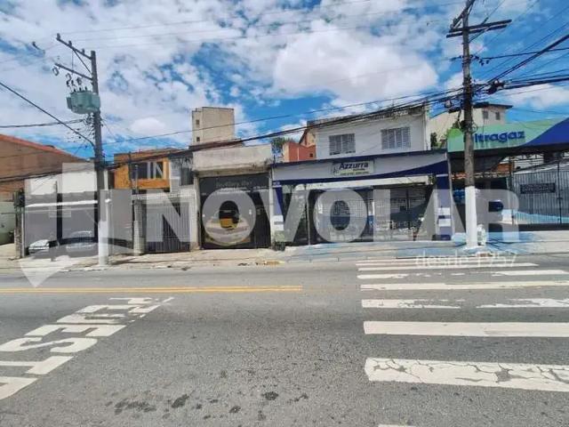 Ponto Comercial aluguel em Região Imediata de São Paulo, Região Metropolitana de São Paulo