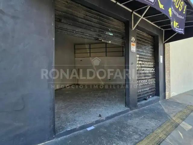 Ponto Comercial aluguel em Região Imediata de São Paulo, Região Metropolitana de São Paulo