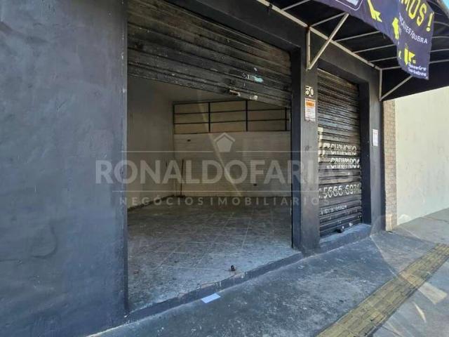 Ponto Comercial aluguel em Socorro, São Paulo