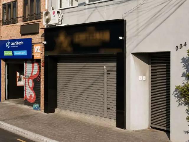 Ponto Comercial aluguel em Região Imediata de São Paulo, Região Metropolitana de São Paulo