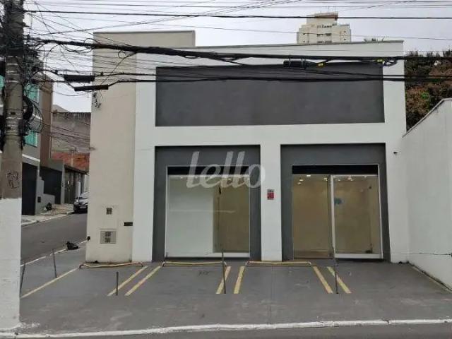 Ponto Comercial aluguel em Região Imediata de São Paulo, Região Metropolitana de São Paulo