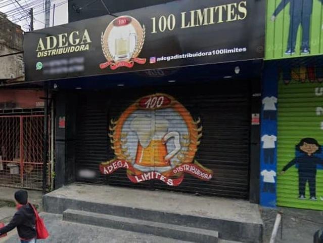 Ponto Comercial aluguel em Jardim Guapira, São Paulo